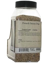 Excalibur French Onion Dip, 19-Ounce Units (Pack of 2)