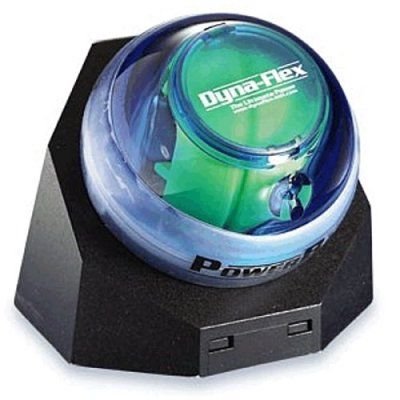 Power Dock Gyro Starter