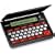 Franklin CWM109 Collins Crossword Solver