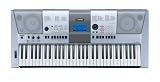 Yamaha PSR - E413 61 Key Touch Sensitve Keyboard with Built - in 6 - track Recorder - B001KVJ02M