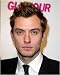 Jude Law - Movie Poster / Print -- Custom Framing Available Image