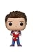 Funko Pop Marvel Games: Spider-Man Video Game - Unmasked ,Collectible Figure, Multicolor, Standard
