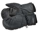 Manzella Womens Bubble Down Mitten