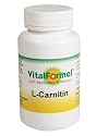 NCM Vitalformel L-Carnitin, 120 Kapseln