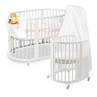 Stokke Eco-Friendly Sleepi System