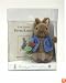 Peter Rabbit Book and Toy (Potter)