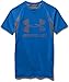 Under Armour Boys Up Digi Short Sleeve Shirt