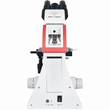 Ken-A-Vision T-19031C Comprehensive Scope 2 - Cordless Binocular Compound Microscope, 10× Eyepiece