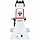 Ken-A-Vision T-19031C Comprehensive Scope 2 - Cordless Binocular Compound Microscope, 10× Eyepiece