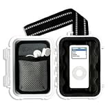 Pelican iPOD Rugged Protective Case - i1010 Color Options: Choose Color Option