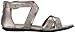 Ecco Footwear Womens Women's Touch Ankle Strap Sandal Gladiator Sandal