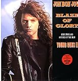 Blaze Of Glory