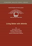 Living Better with Arthritis 41VYh0I5B9L. SL160 Living Better with Arthritis