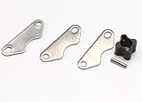 Traxxas Brake Disc Hub: Revo 3.3