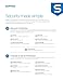 Sophos - CMAD3ESAA - Central Mobile Advanced - 1-9 Users (per User Price) - 36 Month - Education Licensing Only \ for Latam & Caribbean - (Intended for International Use)