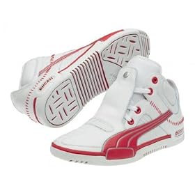 Buy Puma Street Cruiser Ducati 10.5 by PUMA