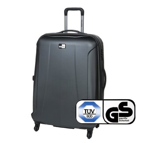 Travelite Elbe One 4-Rad Trolley 76cm - 115 Liter