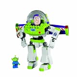 picture of LEGO Toy Story 7592 Construct-a-Buzz