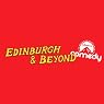 Edinburgh & Beyond: Series 2, Episodes 1-5