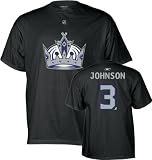 Luc Robitaille Old Time Hockey NHL Alumni Los Angeles Kings T-Shirt - X-Large