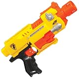 picture of Nerf N-Strike Barricade RV-10