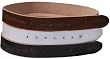 Neves 100% Full Grain Leather Distressed Belt Strap