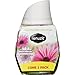 Renuzit Adjustables Air Freshener, Wildflower Meadow, 3 Count
