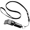 Molten Pea-less Referee Whistle