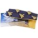 West Virginia Mountaineers Photo Envelope / Checkbook Cover from Tessuta