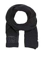 BOSS Green Bufanda Scarf (Antracita)