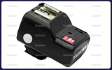 StudioHut 4 channel Wireless Radio Hot Shoe Slave Flash Receiver for Canon EOS, Nikon, Olympus & Pentax Flashes
