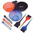 Soft 'N Style Tint Bowl Kit