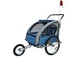 childs bike trailer