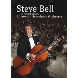 Steve Bell in Concert With Eso