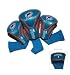 Team Golf 31594 Miami Dolphins 3 Pack Contour Fit Headcover