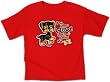Puppy Red - Kids Christian T-Shirt Puppy Red - Kids Christian T-Shirt