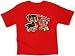 Puppy Red - Kids Christian T-Shirt