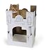 Pet Supplies : Cat Castle