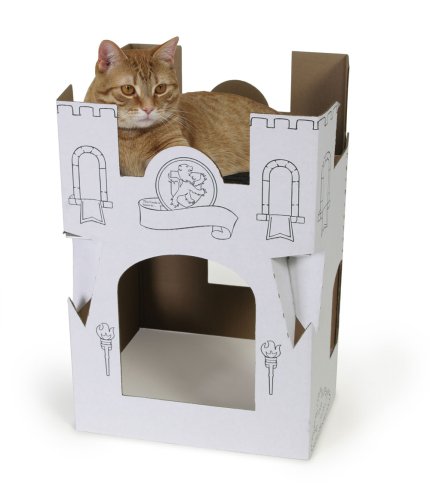 Cat Castle