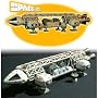 Space 1999 - Eagle Freighter