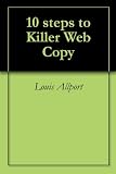 41VYlJaGjhL. SL160  internet home business: 10 steps to Killer Web Copy