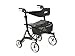 Drive Medical Trekker Gait Trainer Orange/Tyke