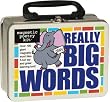 Magnetic Poetry Kit - Really Big Words