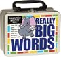 Magnetic Poetry Kit - Really Big Words