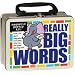Really Big Words - Kids