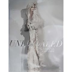Unbridaled: The Marriage of Tradition and Avant Garde