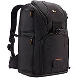 Case Logic Kilowatt KSB-102 Large Sling Backpack for Pro DSLR and Laptop