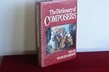 The dictionary of composers