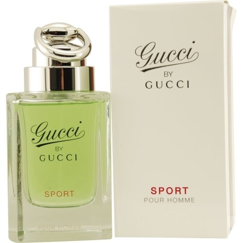 Gucci Sport For Men By Gucci Edt Spray 2