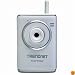 TRENDnet Wireless Internet Camera Server (TV-IP110W)